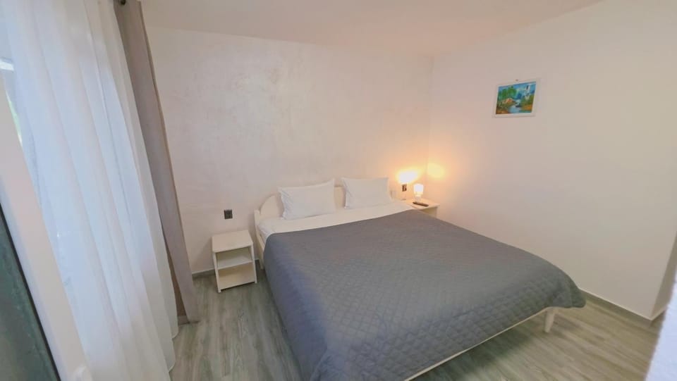 Pescarul Deltei Bed and Breakfast in Romania