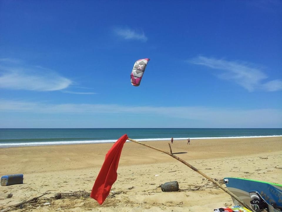 Chambre d amour Apartment in Anglet