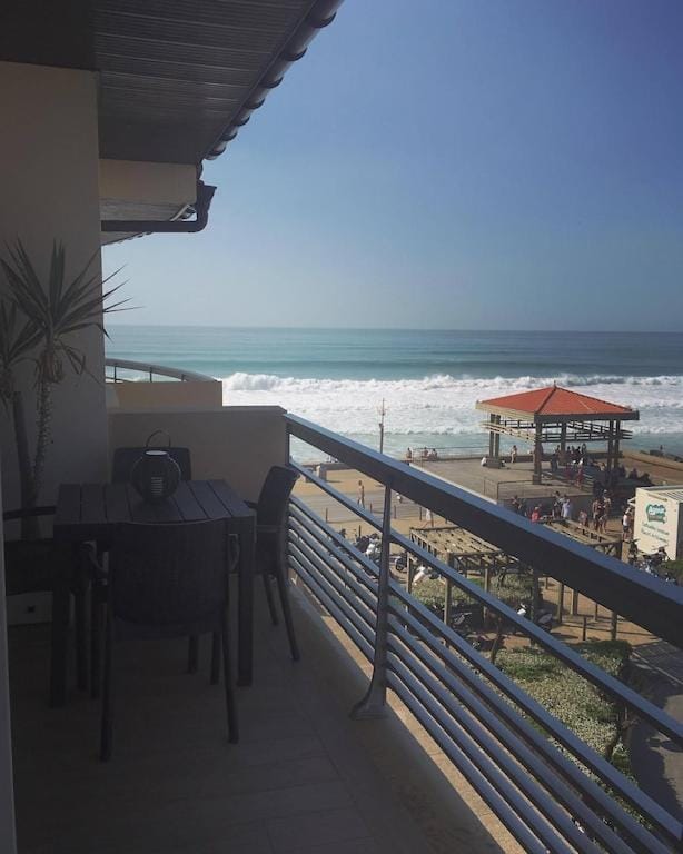 Chambre d amour Apartment in Anglet