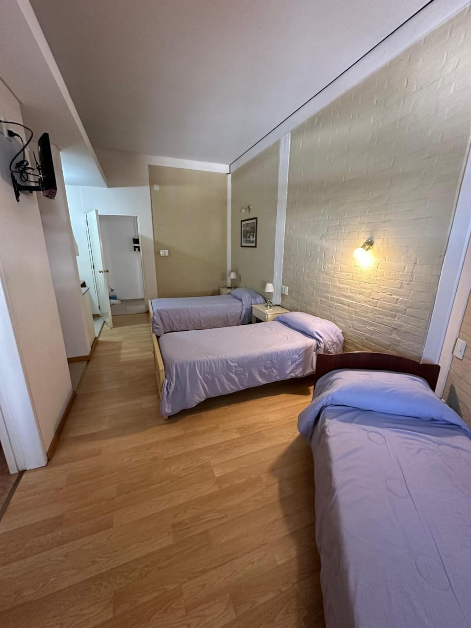 Soleado Apart Hotel Apartment hotel in San Rafael