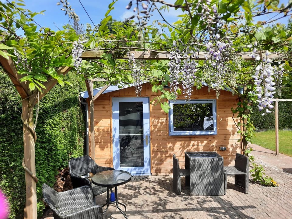 B&B Paardenhof Bed and Breakfast in Overijssel (province)