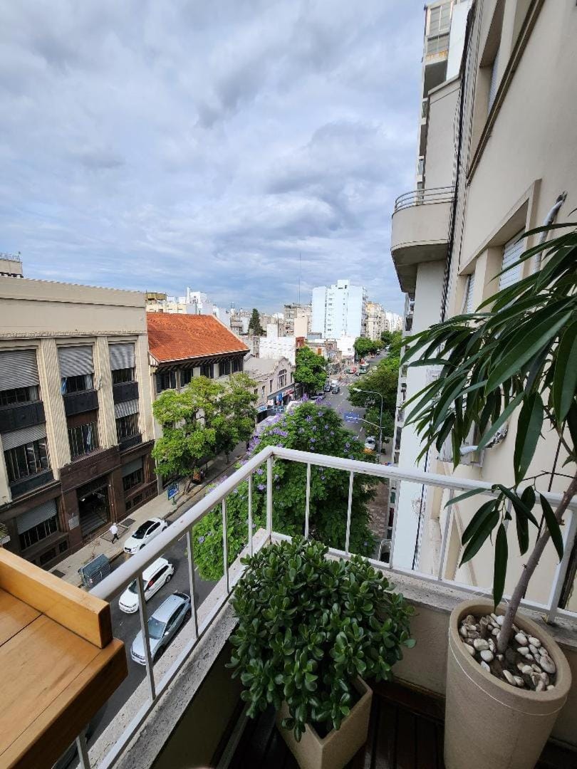 Balcony/Terrace, Balcony/Terrace