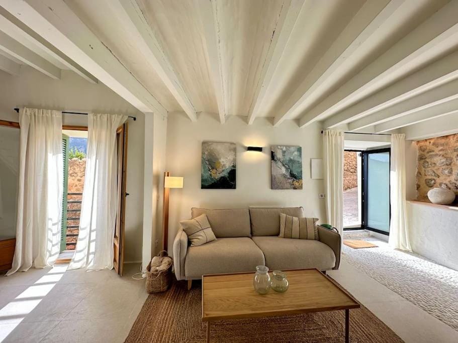 Casa “Can Boira” House in Valldemossa