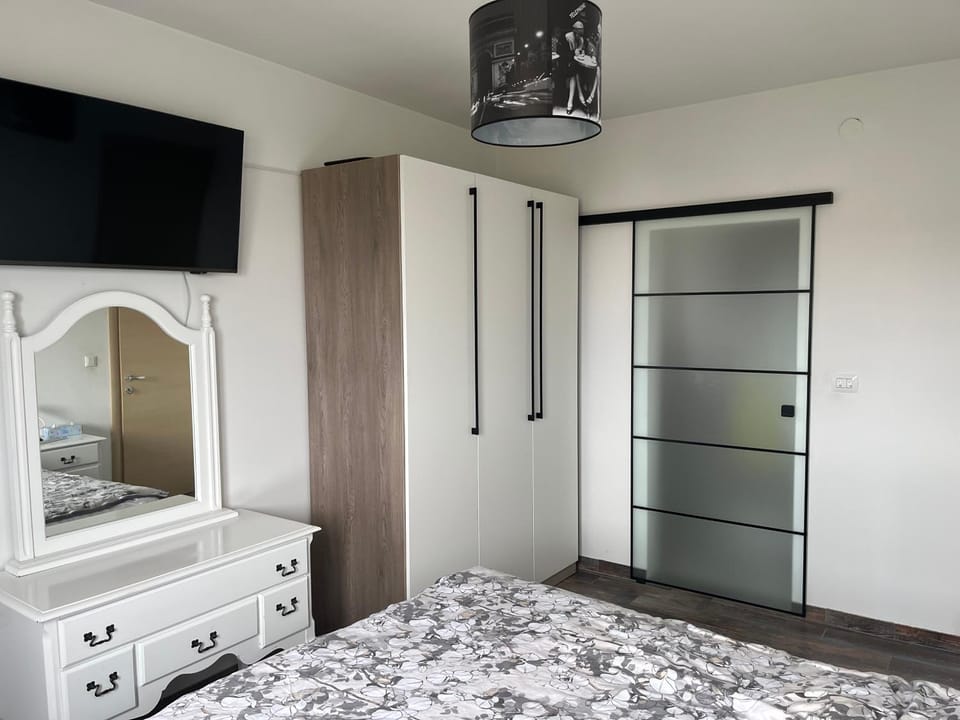 Apartman Totale Apartment in Rijeka