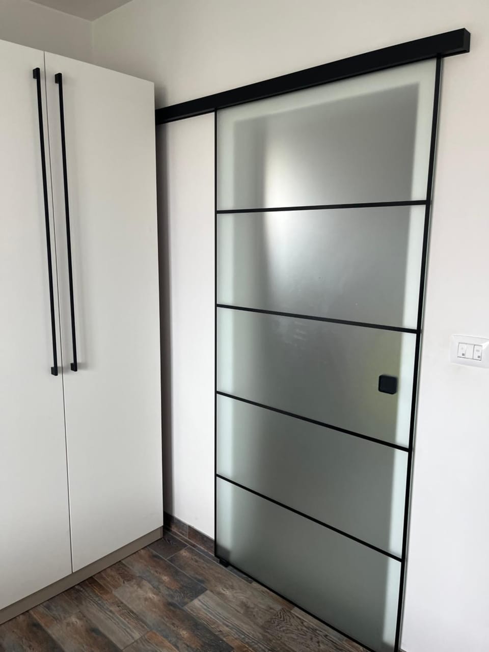 Apartman Totale Apartment in Rijeka