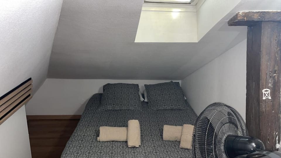 Studio Strasbourg centre Apartment in Strasbourg