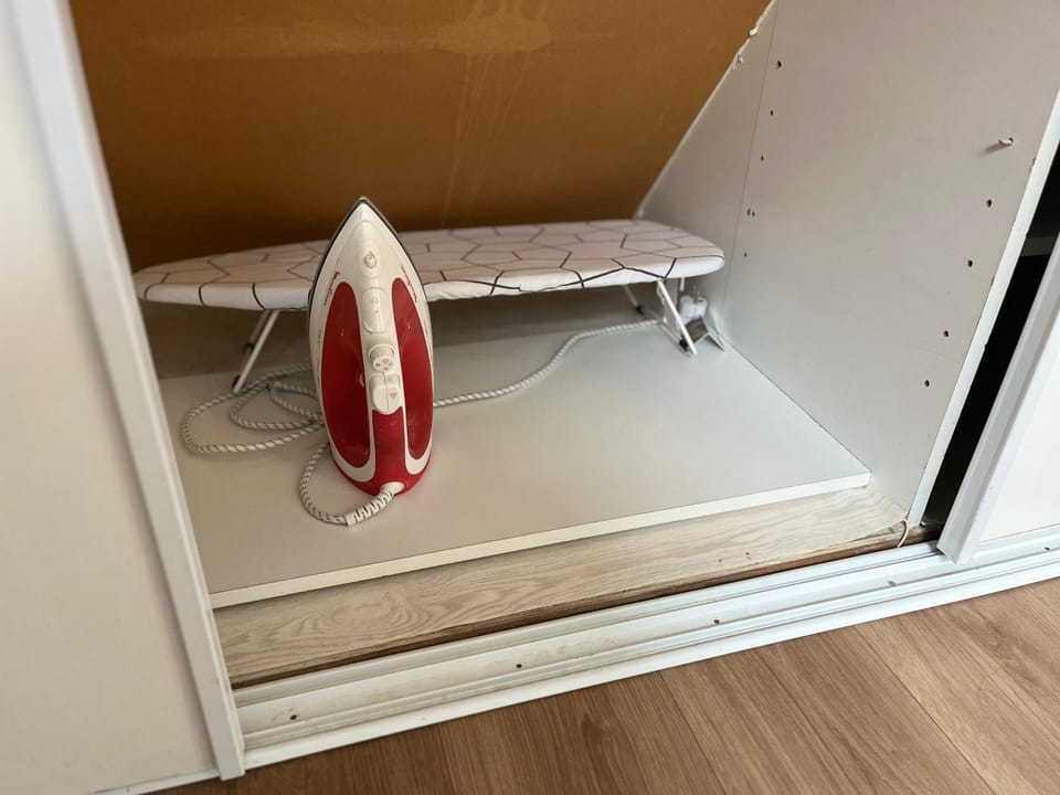 Studio Strasbourg centre Apartment in Strasbourg