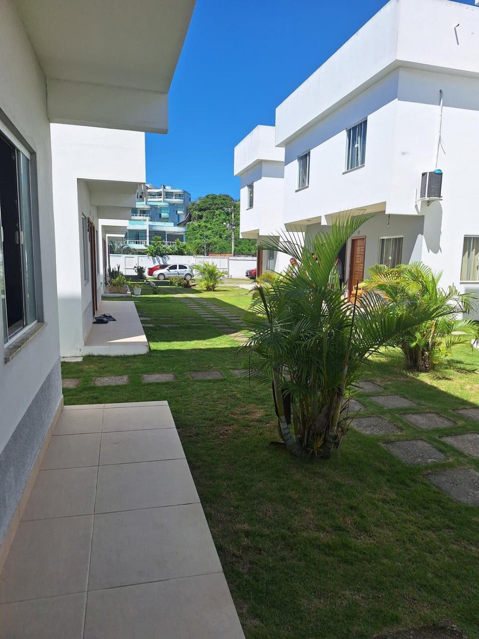 Garden, Garden view
