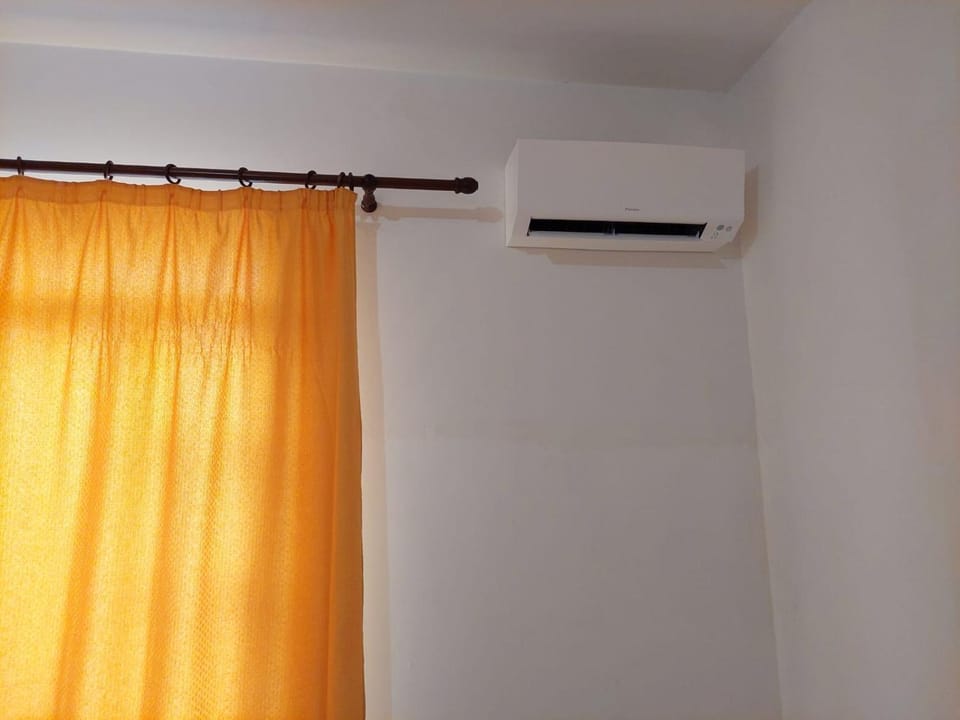 air conditioner