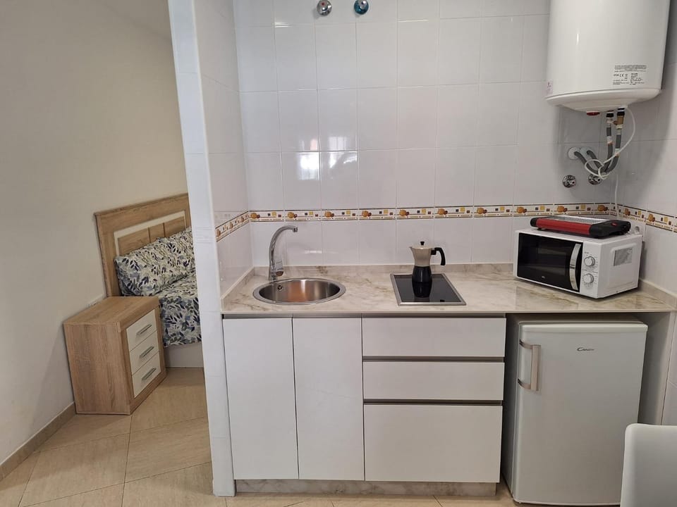 TourismCasa Apartment in Costa de la Luz