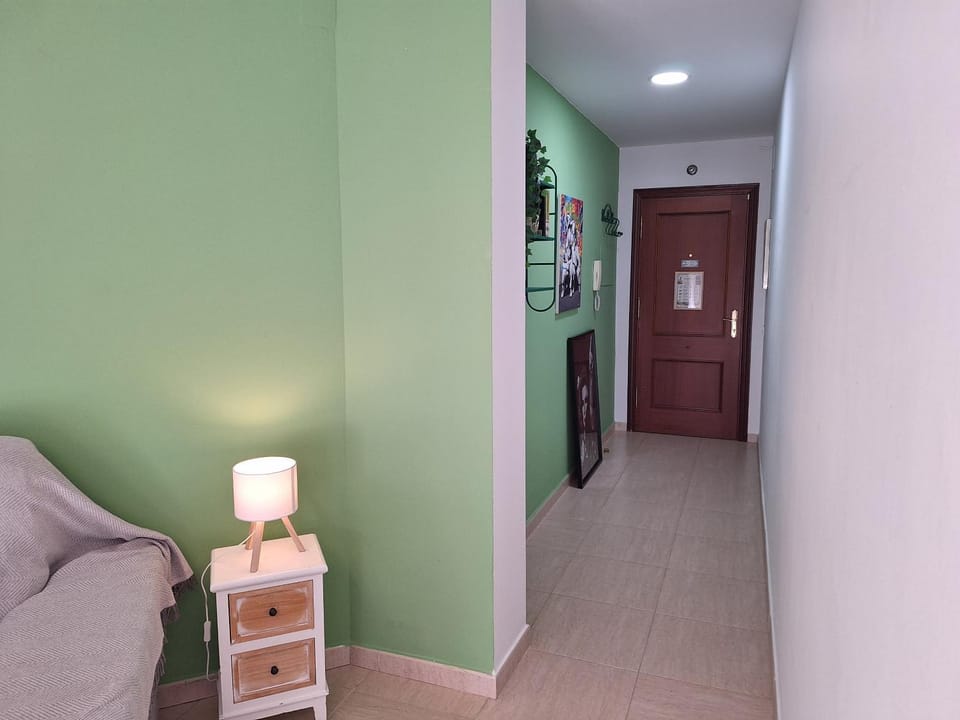 TourismCasa Apartment in Costa de la Luz
