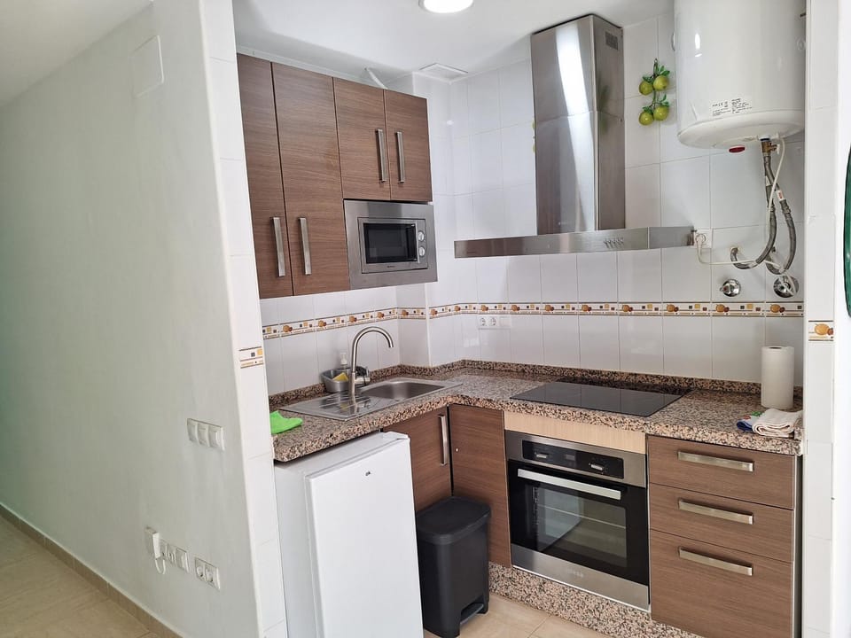 TourismCasa Apartment in Costa de la Luz