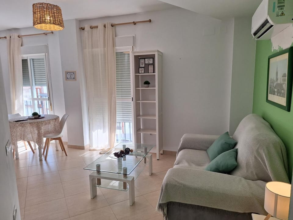 TourismCasa Apartment in Costa de la Luz
