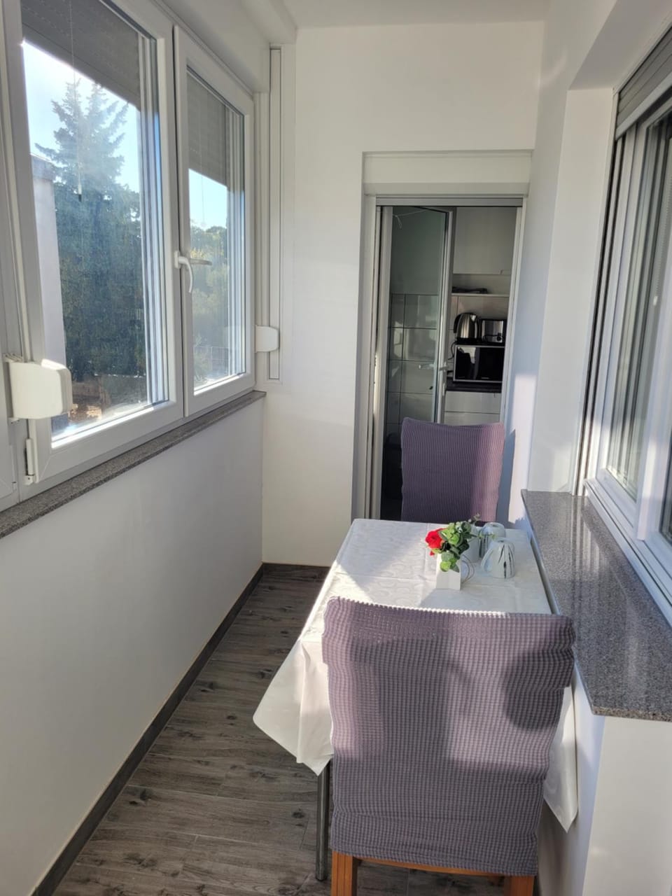 Roko Apartment in Trogir