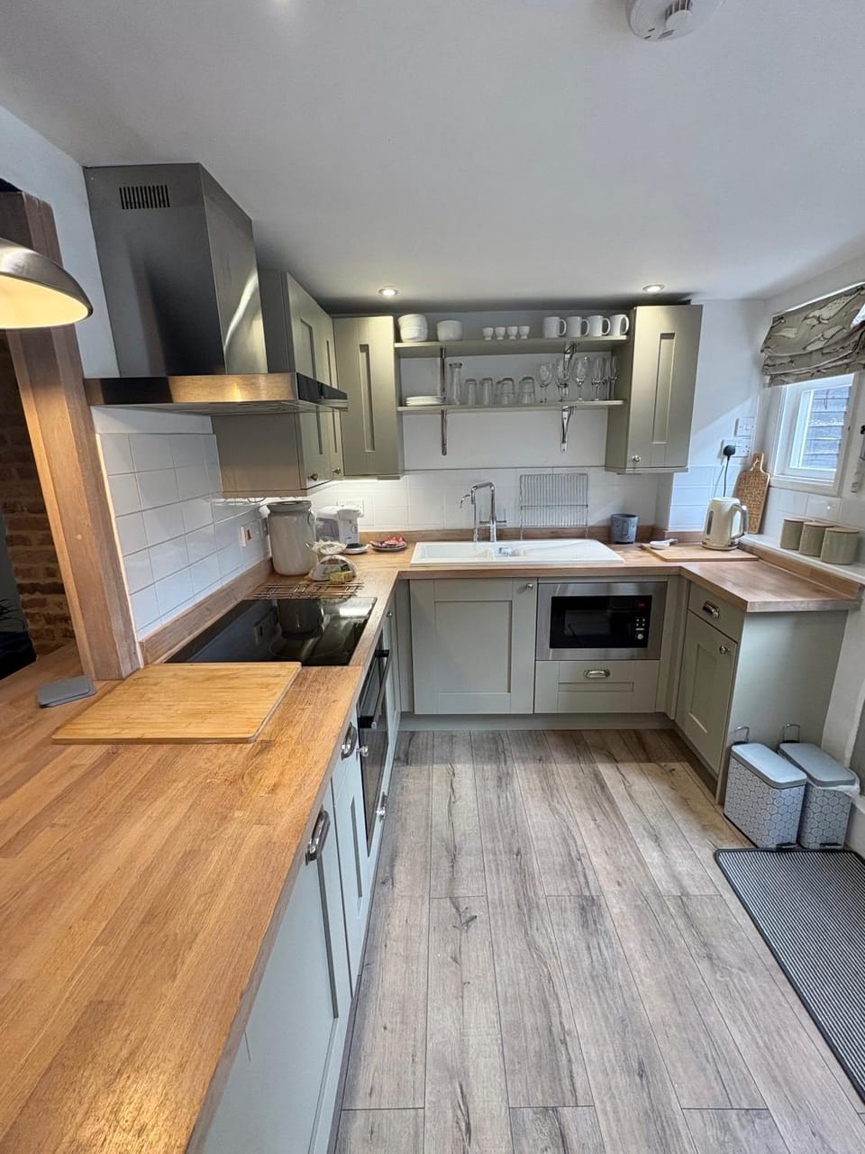 Stylish Town House in Medieval Grid House in Bury Saint Edmunds