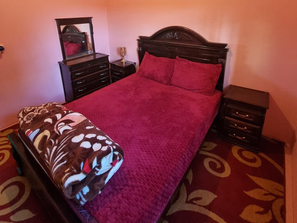Auberge La belle vue Inn in Tangier-Tétouan-Al Hoceima
