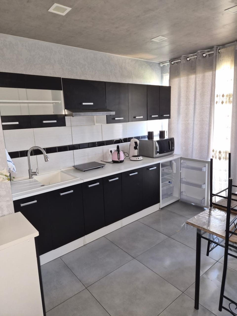 Luxe-Living Apartment in Bourgogne-Franche-Comté