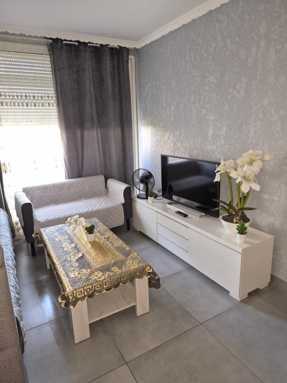 Luxe-Living Apartment in Bourgogne-Franche-Comté
