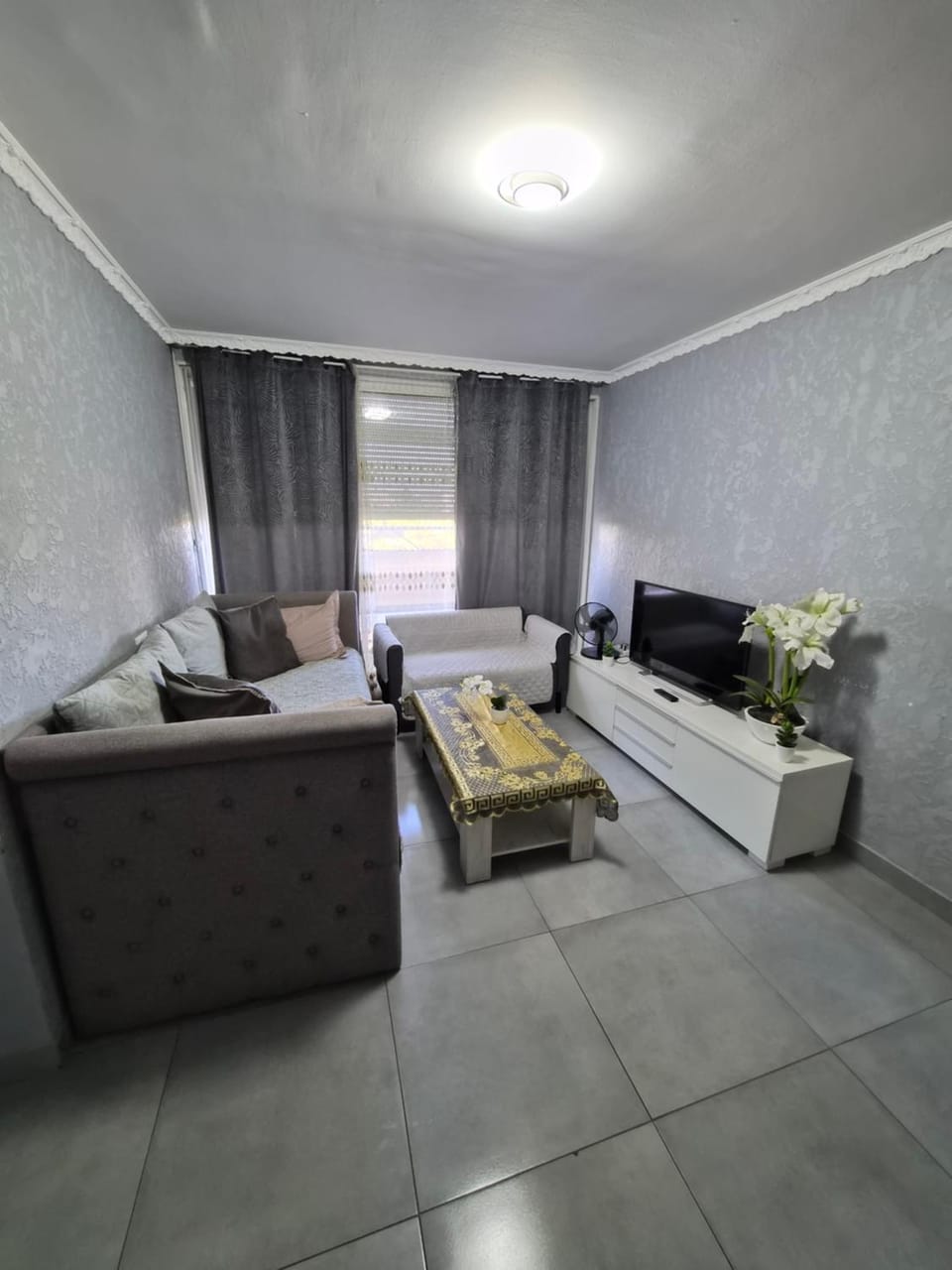 Luxe-Living Apartment in Bourgogne-Franche-Comté