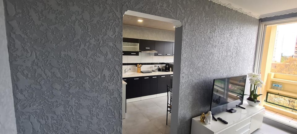 Luxe-Living Apartment in Bourgogne-Franche-Comté