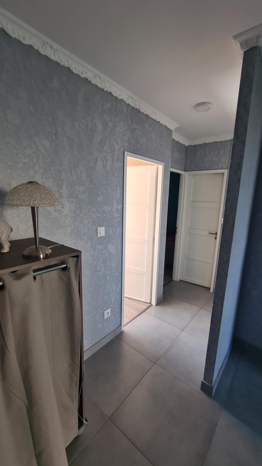 Luxe-Living Apartment in Bourgogne-Franche-Comté