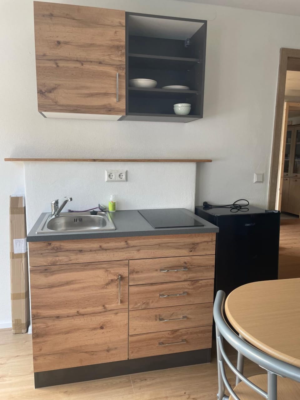 Haus Mali Apartment in Baden-Württemberg