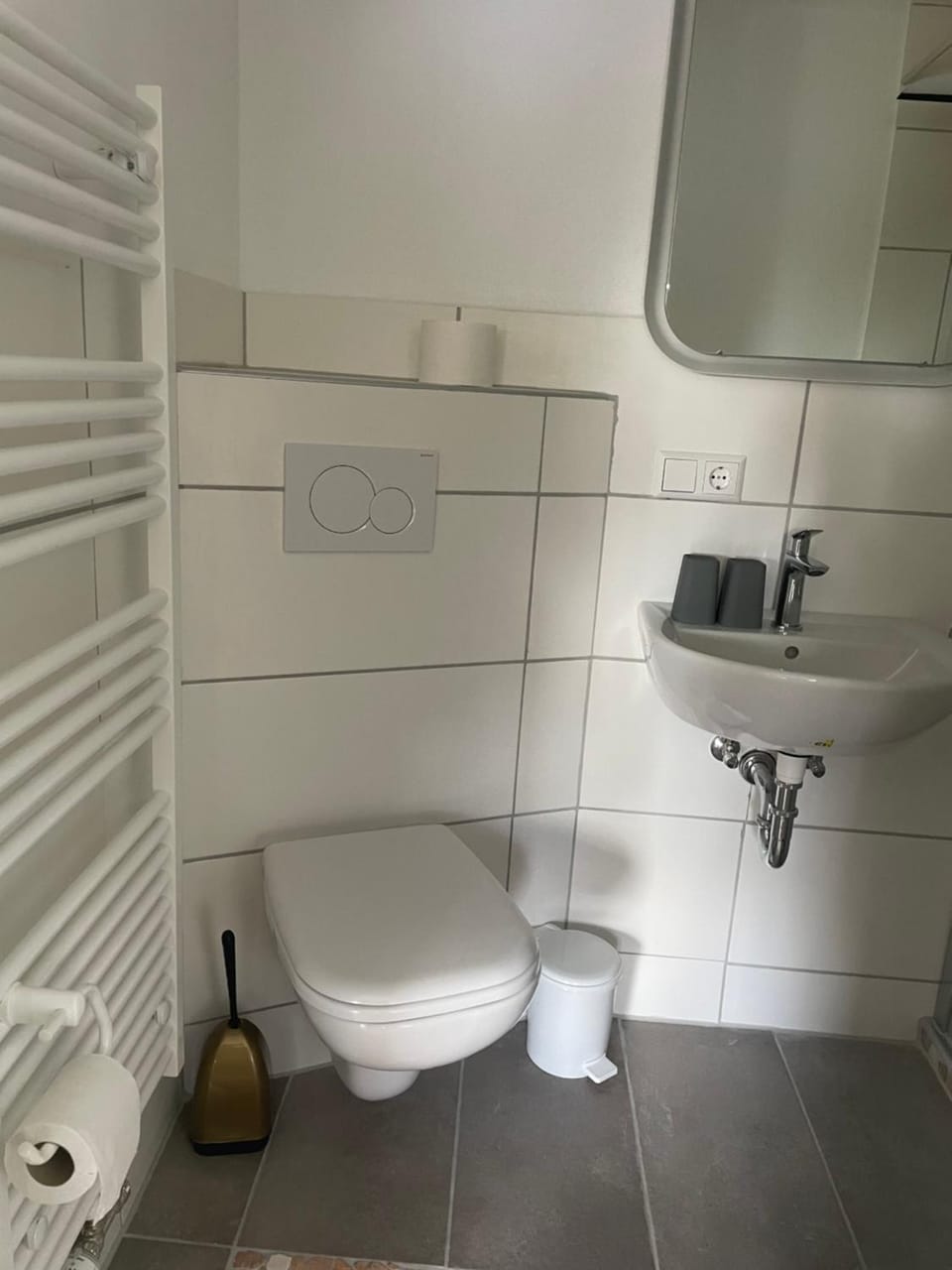 Haus Mali Apartment in Baden-Württemberg