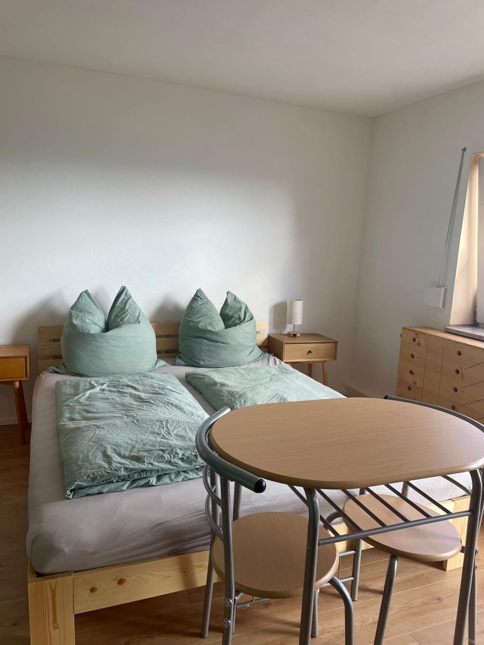 Haus Mali Apartment in Baden-Württemberg