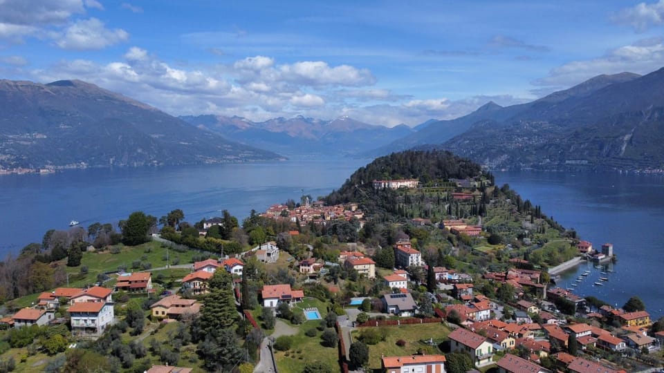 Natural landscape, City view, Lake view, Mountain view