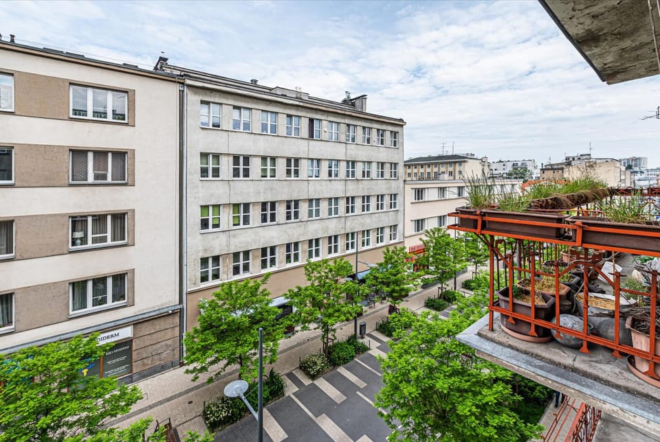 Neighbourhood, City view, Street view