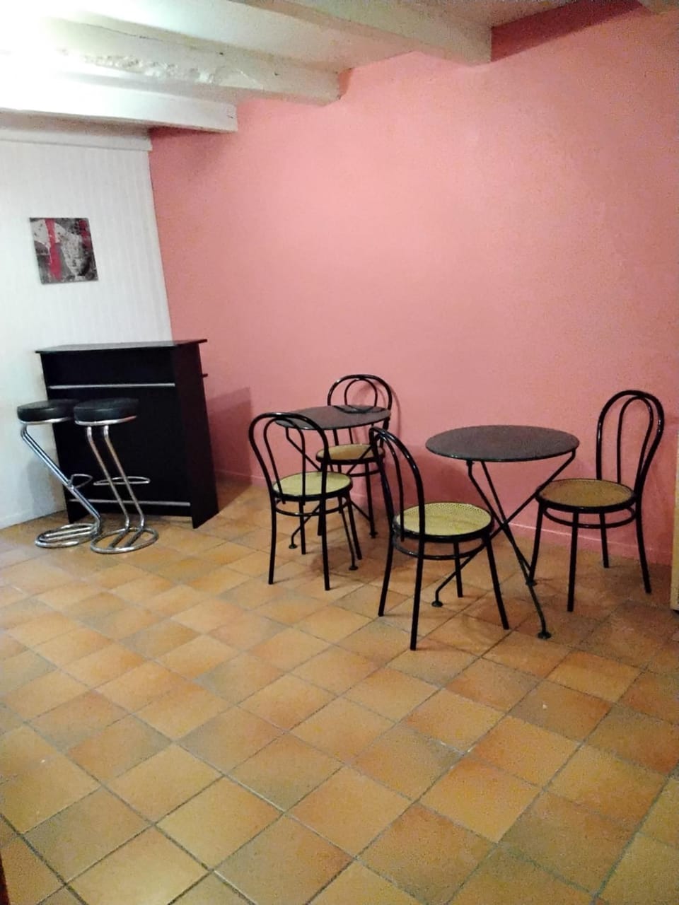 Lounge or bar