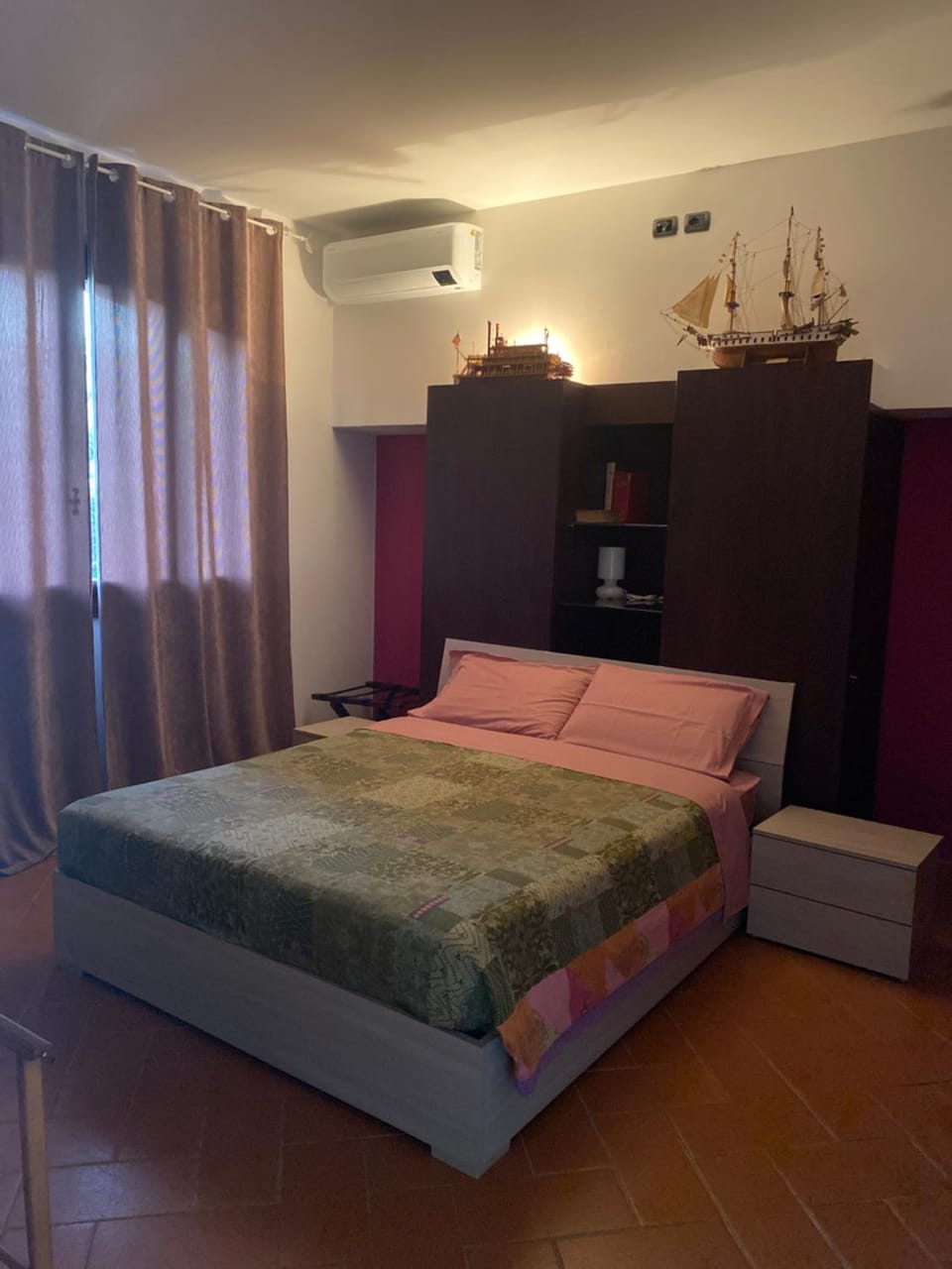 A CASA DI TERE Bed and Breakfast in Emilia-Romagna
