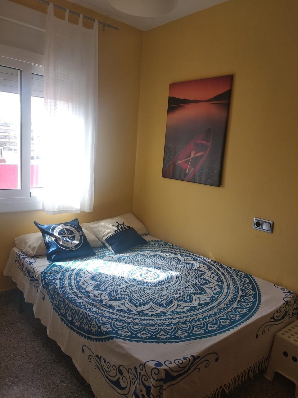 Apartamento Edificio Rosa Apartment in Roses