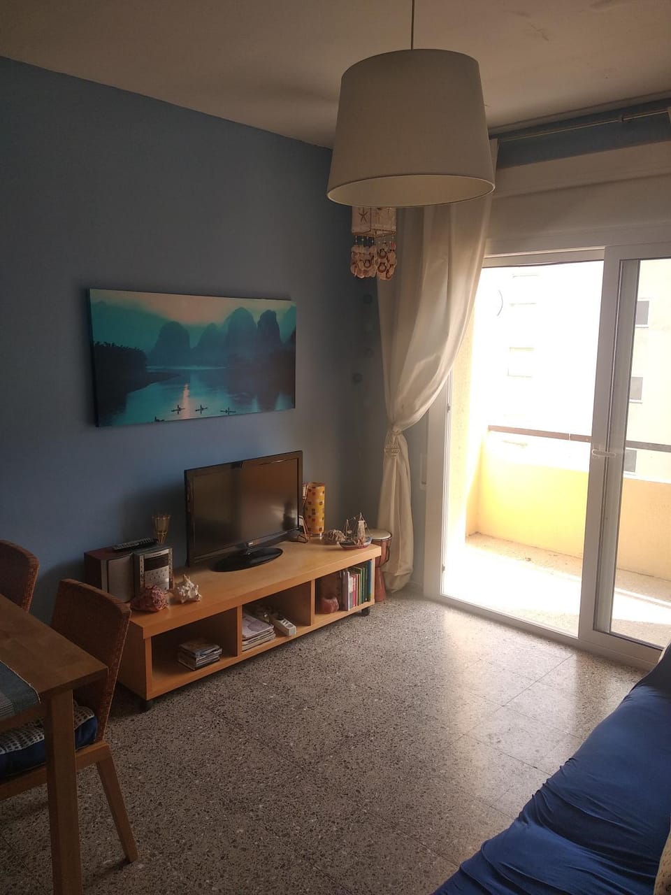 Apartamento Edificio Rosa Apartment in Roses