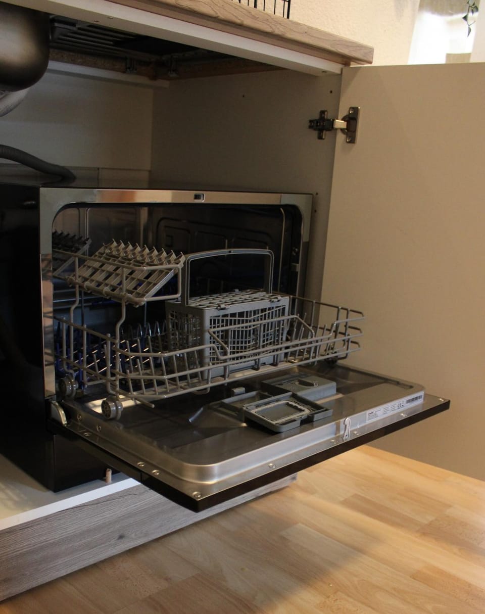 dishwasher