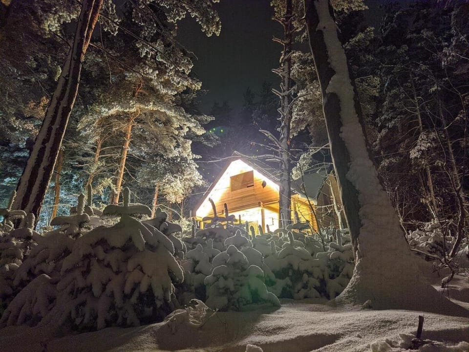 Jermuk Yeghevni Rest House Bed and Breakfast in Armenia