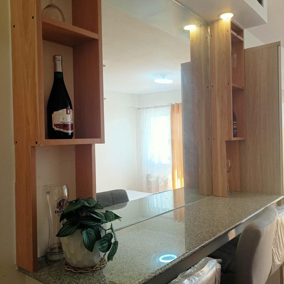 CasaMia Studio Sanremo Oasis Cebu Apartment in Cebu City