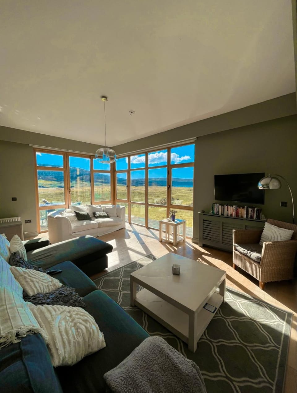 Barleycove Villa, Goleen, West Cork House in County Cork
