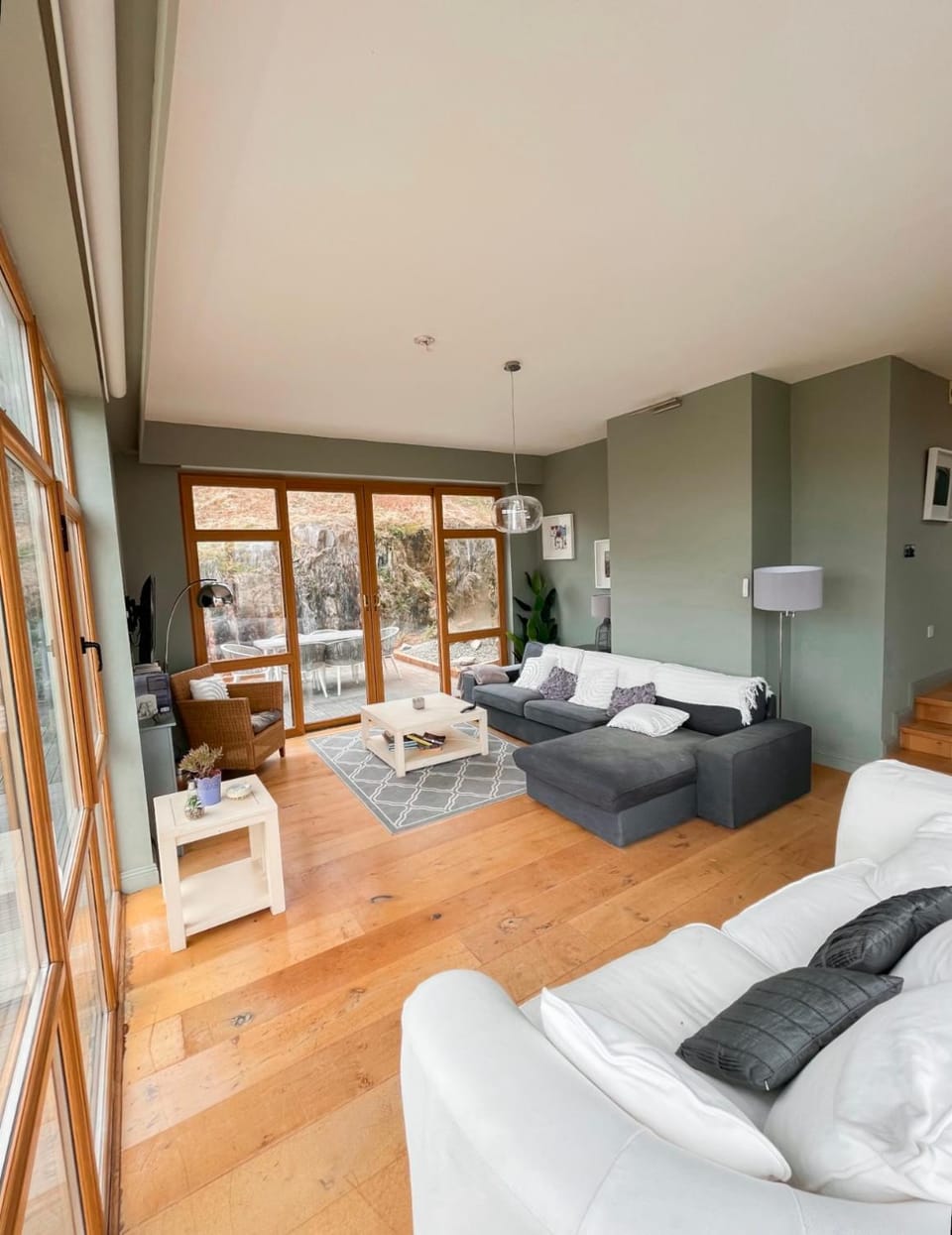 Barleycove Villa, Goleen, West Cork House in County Cork