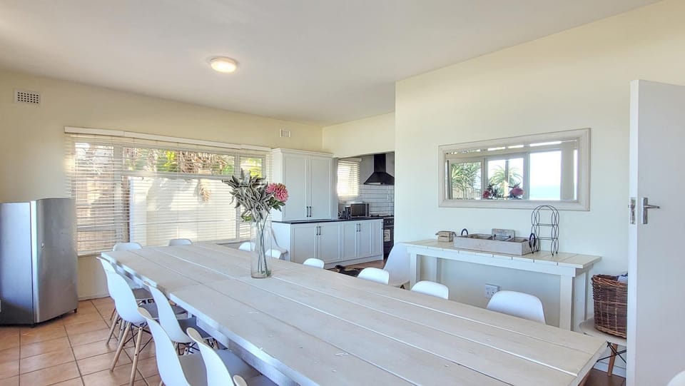 Salties Beach House KwaZulu-Natal House in Dolphin Coast