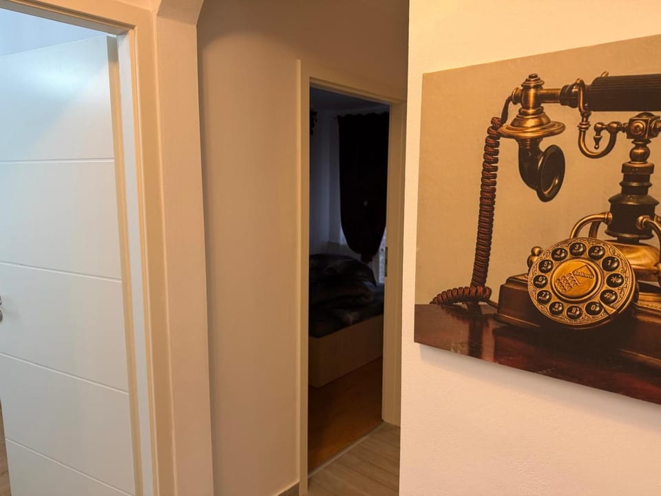 Afrodita Apartment Apartment in Timisoara