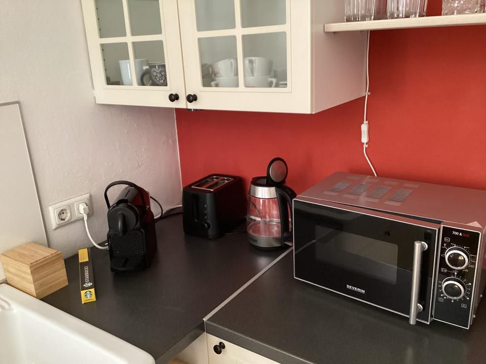Haus Renate Apartment in Styria