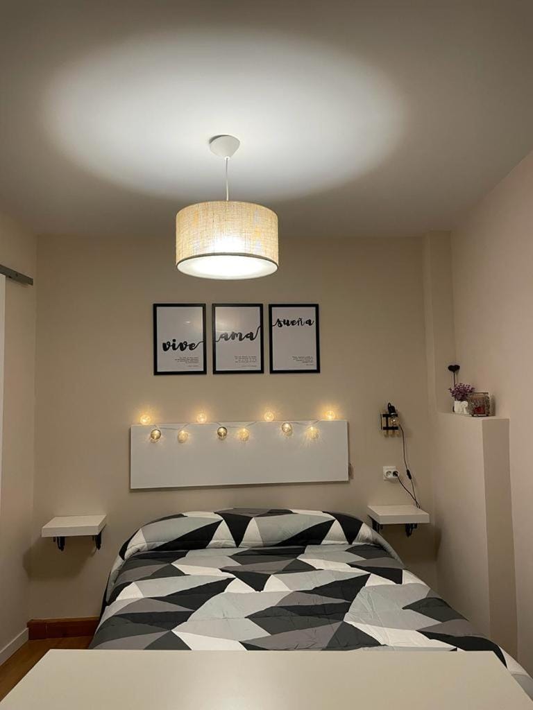 Habitación con encanto Apartment in Granada