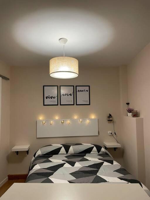Habitación con encanto Apartment in Granada