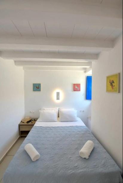 Douskos by the Sea Apartment in Islands