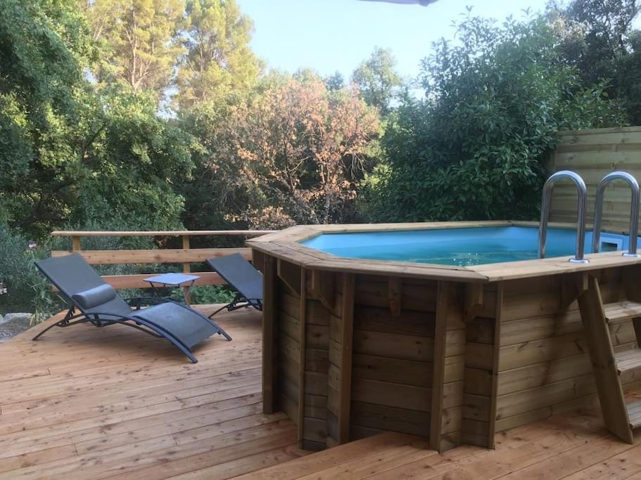 Patio, Balcony/Terrace, Swimming pool, Swimming pool