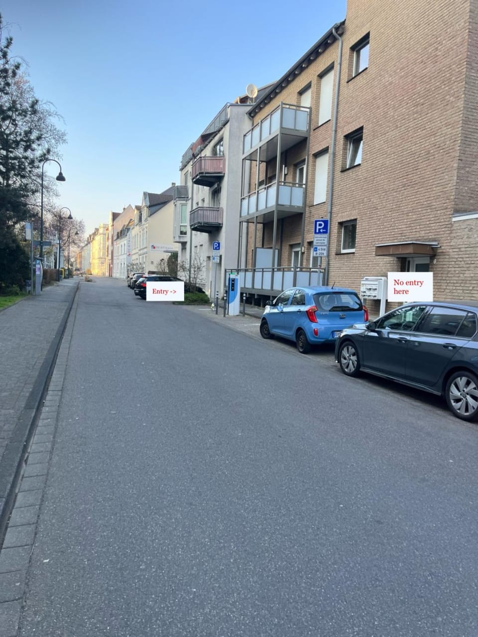 casabella Apartment in Leverkusen