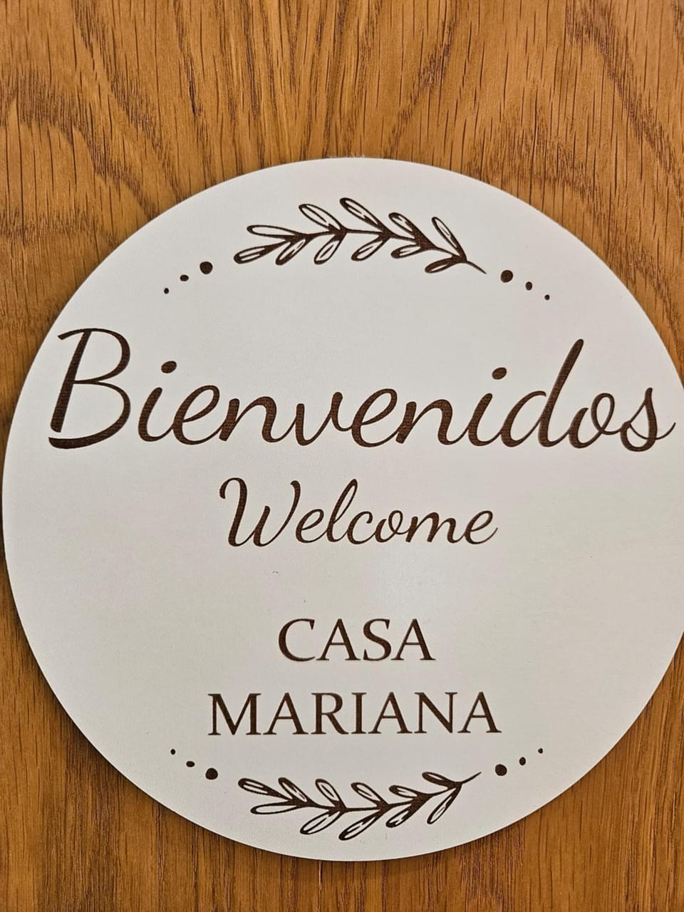 casa Mariana Apartment in Villajoyosa