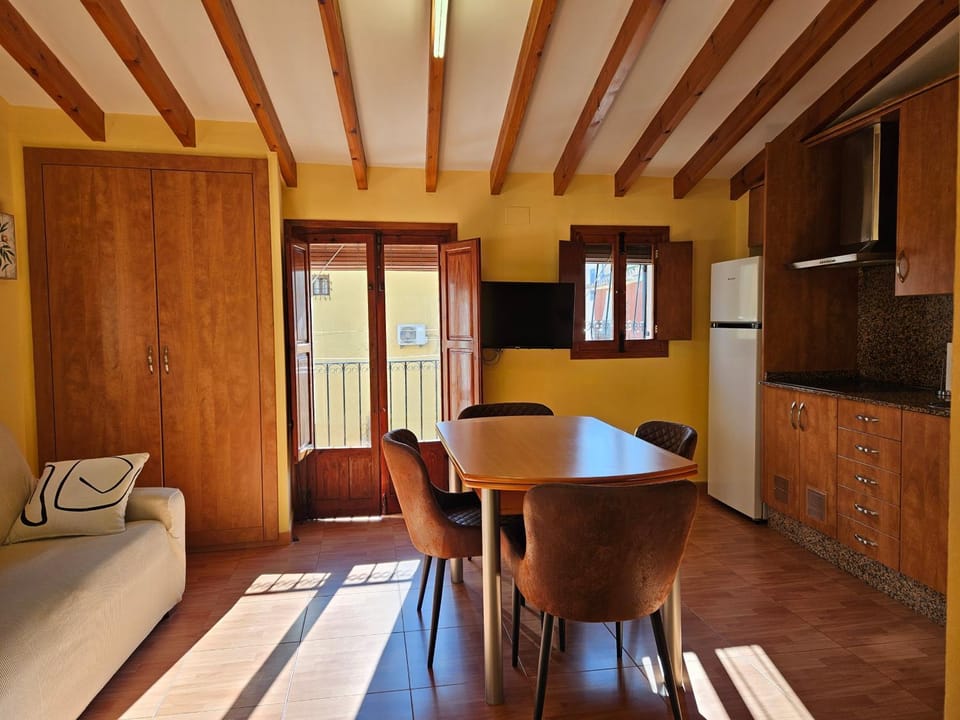 casa Mariana Apartment in Villajoyosa