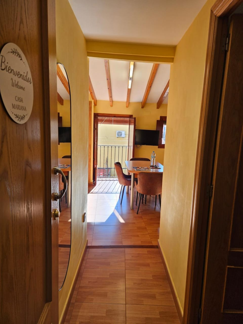 casa Mariana Apartment in Villajoyosa